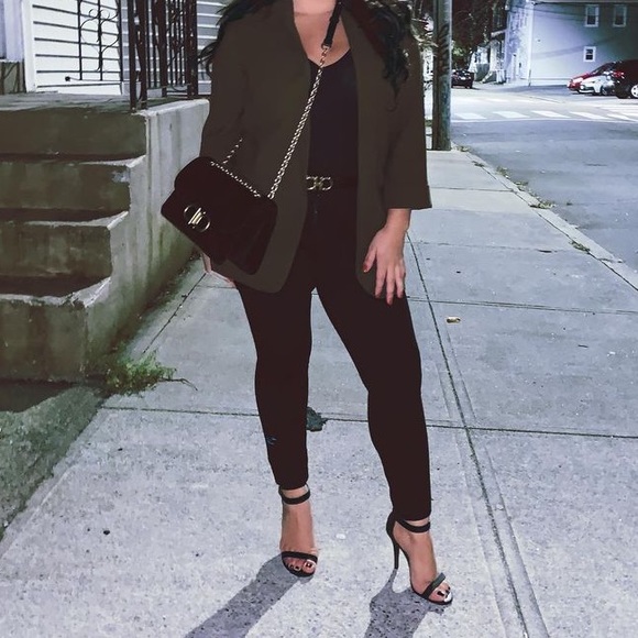 Salvatore Ferragamo Gancini Quilted Flap Bag - Picture 14 of 15